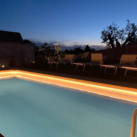 Donatella Holiday home *