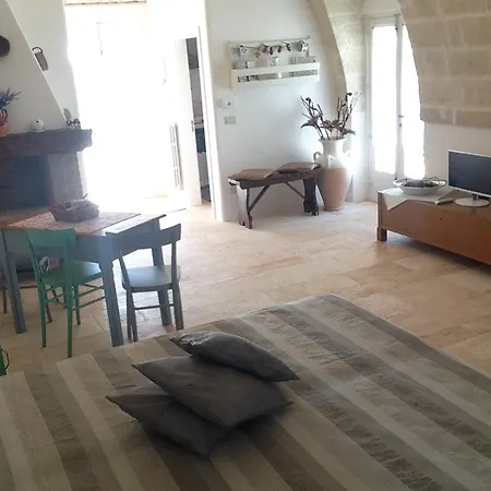 Holiday home Donatella *