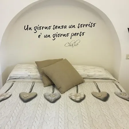 Holiday home Donatella