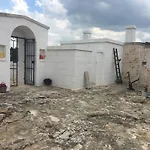 Donatella * Cisternino