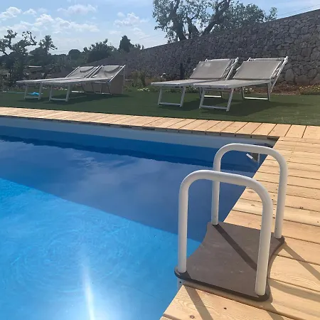 Holiday home Donatella *