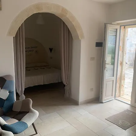 Donatella * Cisternino