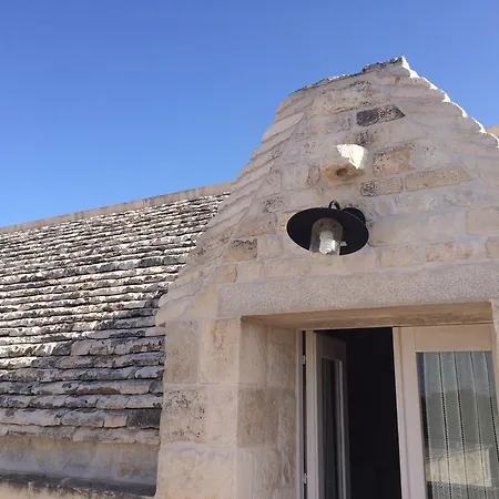 Casa de Férias Donatella