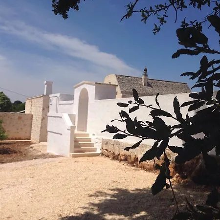 Casa de Férias Donatella