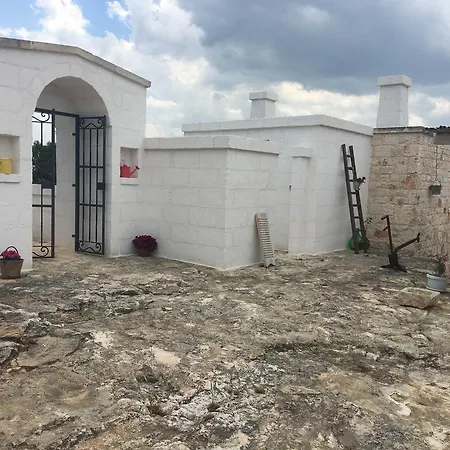 Donatella * Cisternino