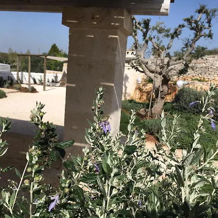 Casa de Férias Donatella Cisternino