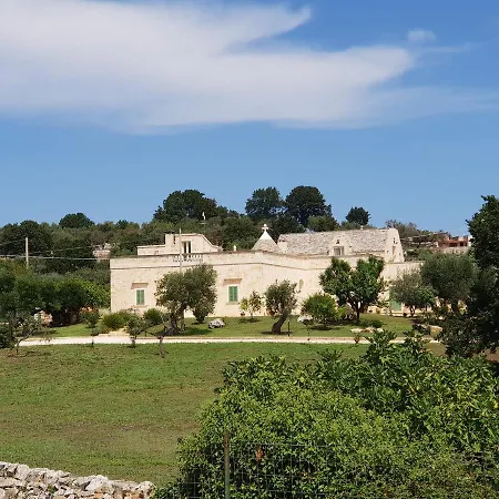 Casa de Férias Donatella *