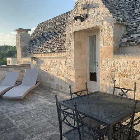 Casa de Férias Donatella *