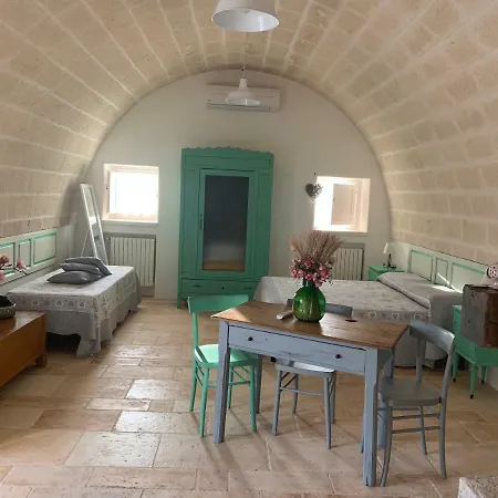 Vakantiehuis Donatella *
